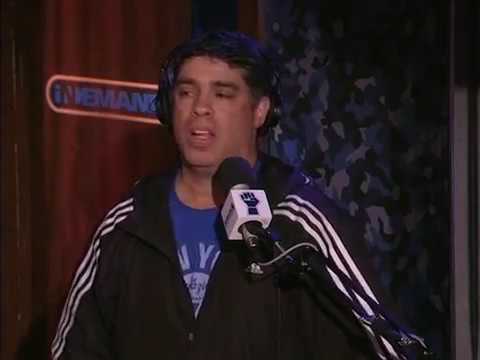 Howard Stern - Eric The Midget Quits Movie [VIDEO]