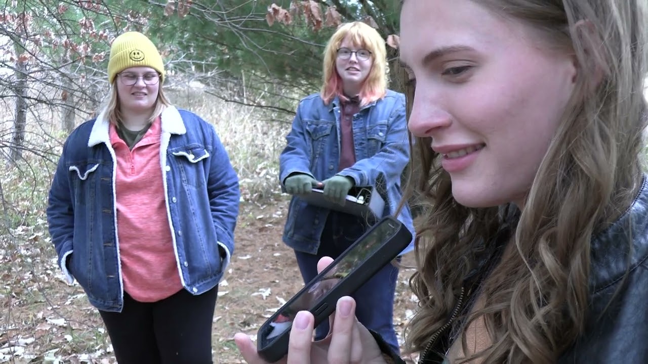 Miniature de la vidéo A HERE AND NOW Blooper Reel du film Here And Now