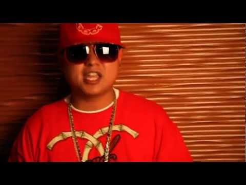 Rock the Party (Official Music Video) - Chris Cash