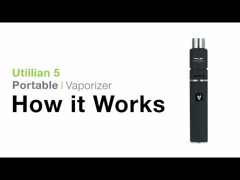 Utillian 5 Tutorial
