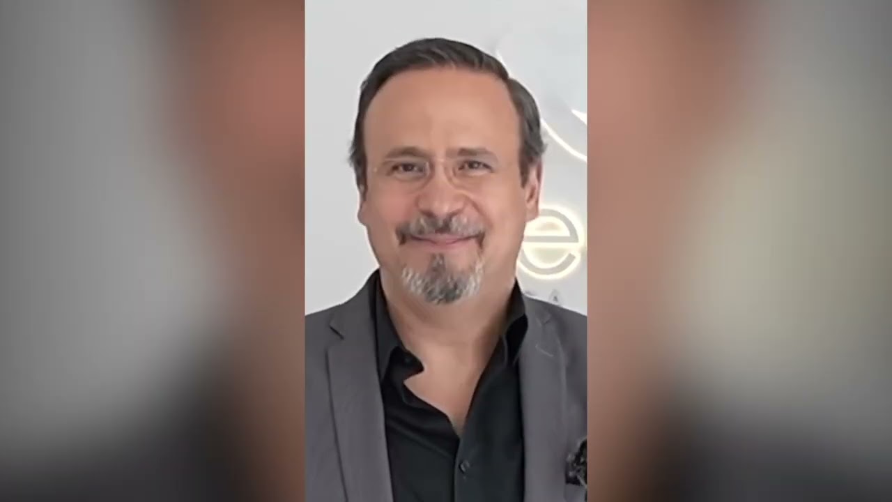 Entre lágr1mas! Ulises de la Torre le pide perd0n públicamente a Arath tras años sin hablarse!
