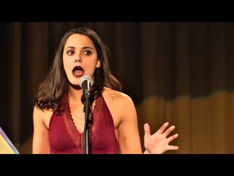 "When He Sees Me" - Lisa Graye