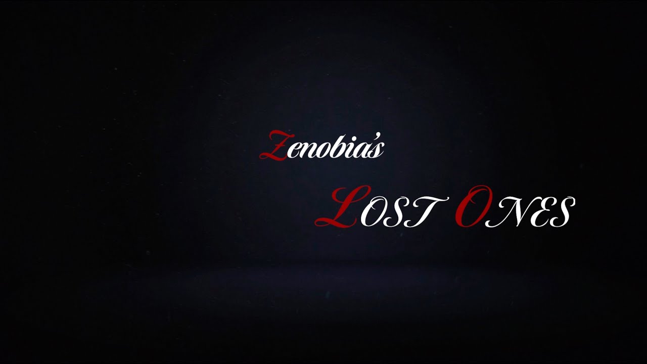 Zenobia's Lost Ones Series Trailer #1