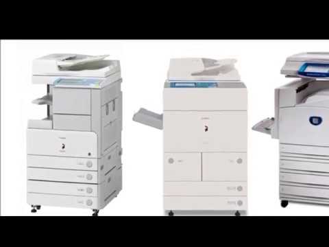 Branding xerox machine in Coimbatore