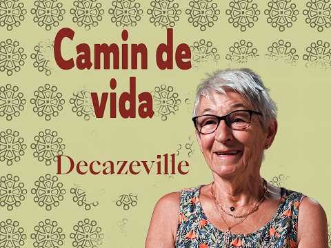 Camin de vida # La Sala
