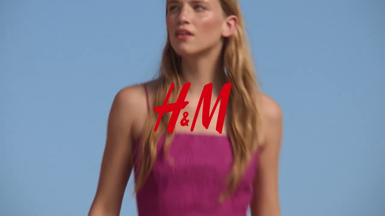 H&M Spring / Summer 2023