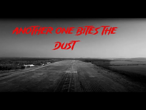 How to destroy an airport for fun and profit. Pilsen Line (LKLN)