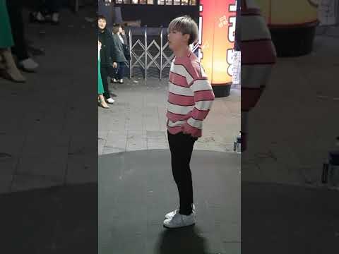 [MAXXAM] 190319 이찬욱 - 아주NICE(VERY NICE) (SEVENTEEN cover)