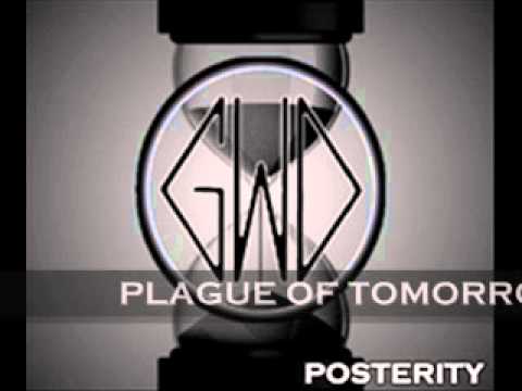 PLAGUE OF TOMORROW