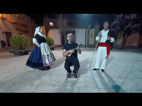 Zezé Fernandes - Cana verde do largo