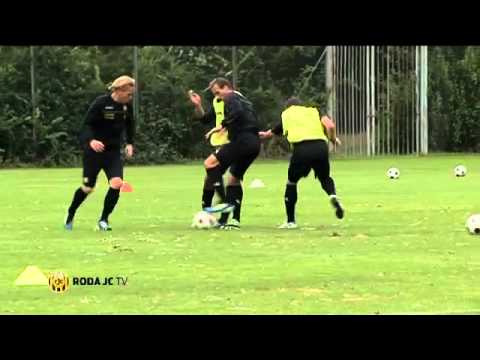 De visie van Harm: FC Twente