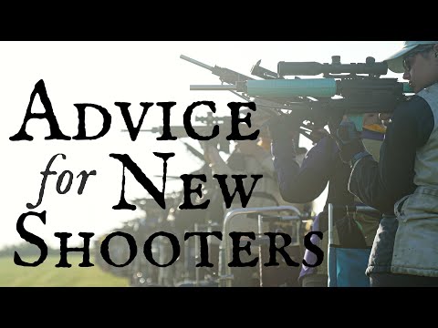 5 Tips for New Shooters Getting Into Service Rifle - CMP