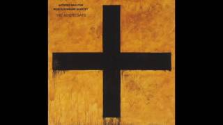 Anthony Braxton + Rova Saxophone Quartet ‎– The Aggregate