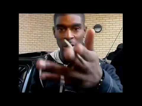 DVS - PDC Underground Kingz