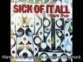 Sick of it all - Hello pricks subtitulado español