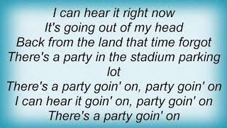 Apollo 440 - Stadium Parking Lot Lyrics