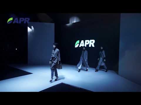 Asia Pacific Rayon at Muslim Fashion Festival (MUFFEST 2019)