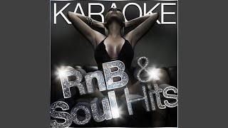 Someday I&#39;ll Find You (In the Style of Shola Ama) (Karaoke Version)