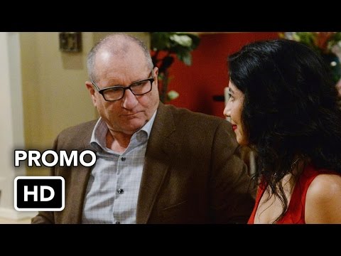 Modern Family 6x14 Promo "Valentine’s Day 4: Twisted Sister" (HD)