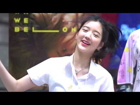 190723 Juné BNK48 - รักเรื่อยๆ