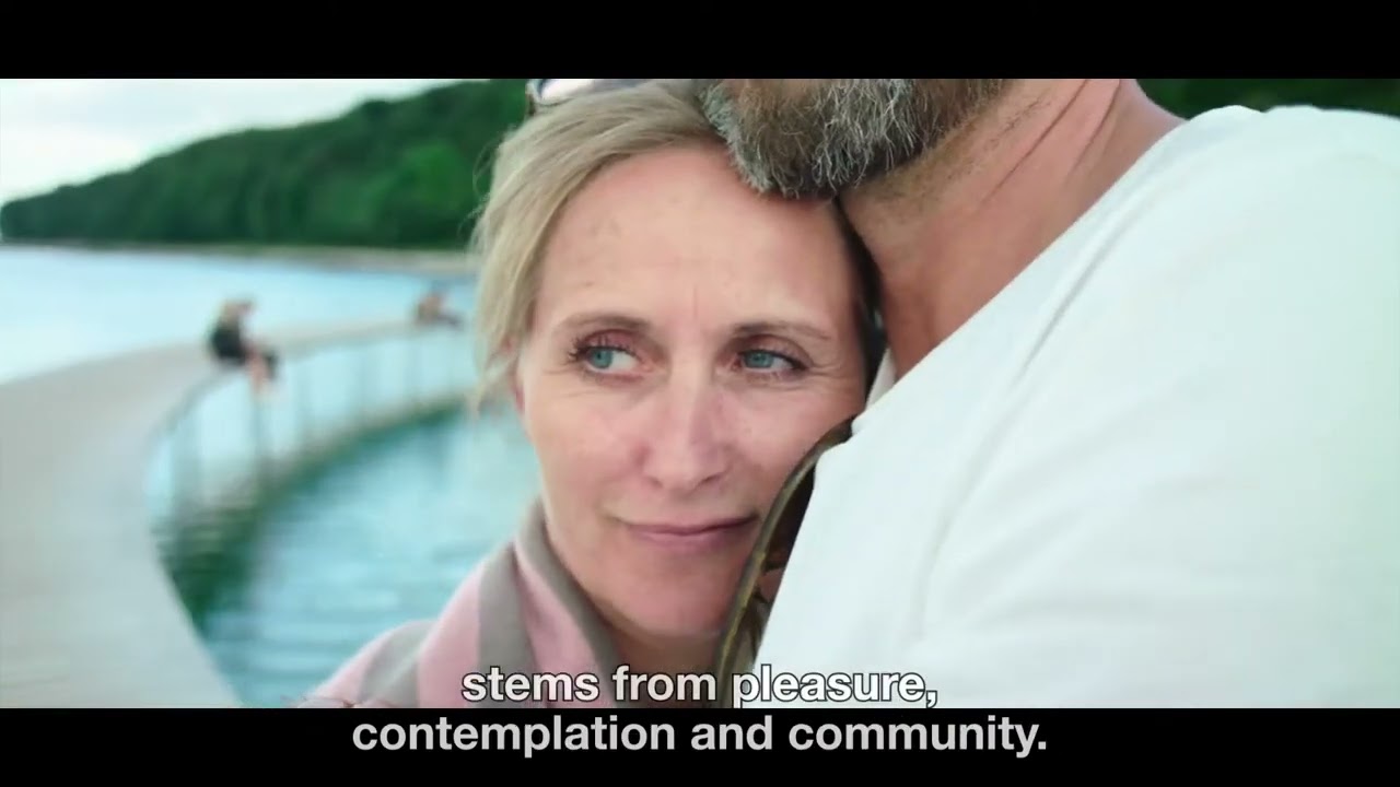 Meet Me In the Aarhus Region