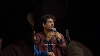 AR Rehman and Sid Sriram Live Stage Performance ❤ Friendship #singwithsid