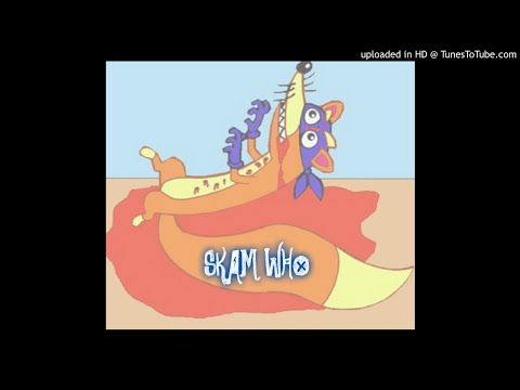 go savage - SKAM WHO (SKAMFAM DISS) PROD. HOZAY BEATS