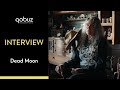 Dead Moon's Legacy Unveiled: Toody Cole on DIY Spirit, Hi-Res Albums, and More on Qobuz!