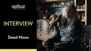 Dead Moon&#39;s Legacy Unveiled: Toody Cole on DIY Spirit, Hi-Res Albums, and More on Qobuz!