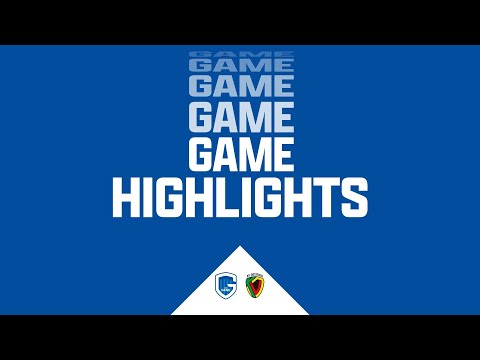 ⚽️27 - KRC Genk- KV Oostende: 3-0 Game Highlights (25/02/2023)