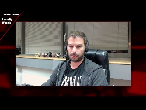 Tech Segment: How Compromise Happens: Active Directory is Vulnerable – Paul’s Security Weekly #515
