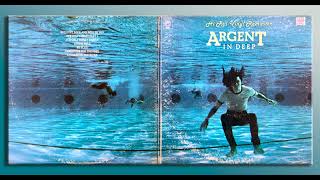 Argent - It's Only Money (Part 2) - HiRes Vinyl Remaster