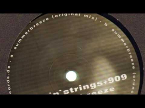Sluts 'n' Strings & 909 - Summerbreeze
