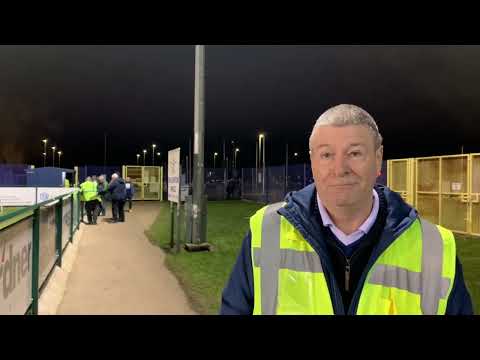Airbus UK Broughton TV package