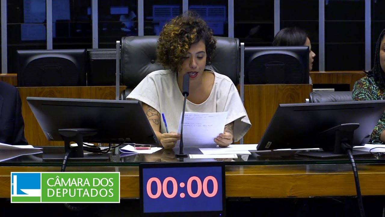 Plenário - 50 anos do Centro de Pesquisa e de História Contemporânea do Brasil - FGV - 21/06/23