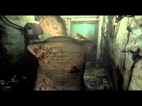 Zagrajmy w Resident Evil REMAKE (cz.14)