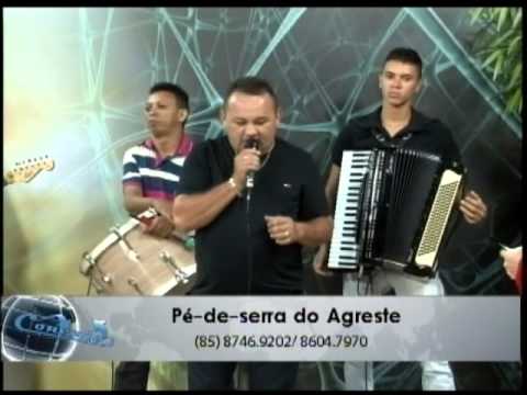 Programa Conexão - Banda Pé-de-Serra do Agreste II