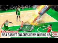 CRAZIEST Moments This NBA Season
