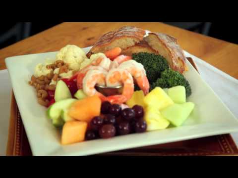 Empowered Health SE02 EP19 - Nutrition