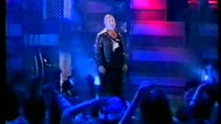 ANGRY ANDERSON Suddenly TOP OF THE POPS 1988