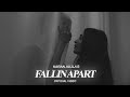 FALLIN APART / Official Video / Karan Aujla / Ikky / Nikkesha  / Latest Punjabi Songs / 2023