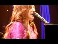 Tori Amos - Carry (Eindhoven, 2011-10-15)