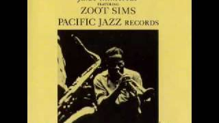 Bones For Jones / CLIFFORD BROWN  jazz immortal  FEATURING  ZOOT SIMS