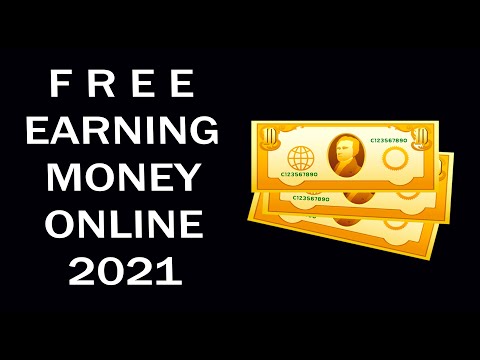 Earning FREEMONEY ONLINE 2021. Finenetwork. Cryptocurrency online