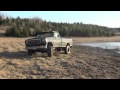 Mud On The Tires Brad Paisley