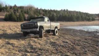 Mud On The Tires Brad Paisley