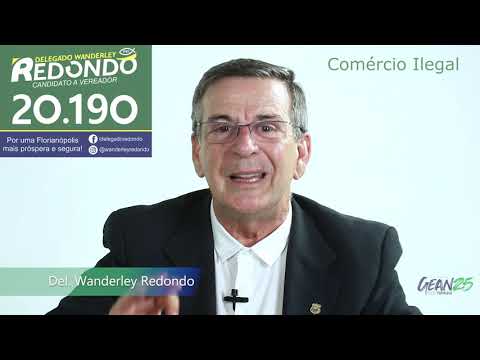 Wanderley Redondo