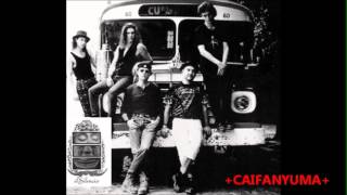 EL ORIGEN DE LA PIEDRA DE LOS CAIFANES