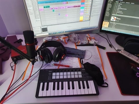 Francisco Osuna #Hot16Challenge2 | prod: Gaspar Holewa