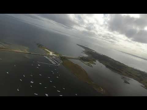 West Island, Fairhaven, MA